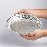 Molde pay bajo 10 pulgadas - 4010-45-500 - Paquete 50 pzas.